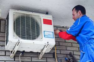 HVAC Companies Near Kintnersville, PA Available Now